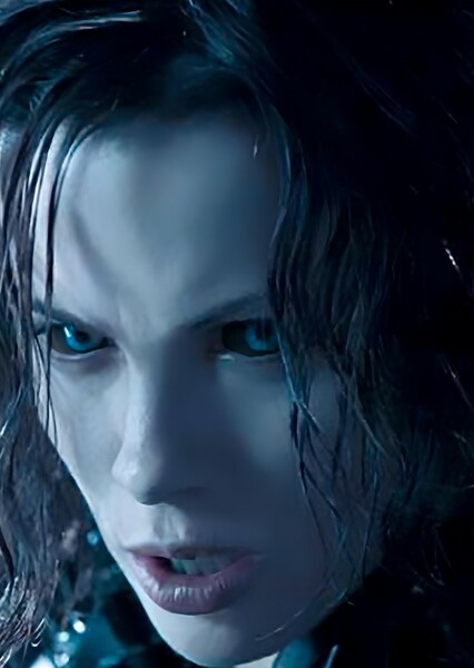 Selene (Underworld) photo