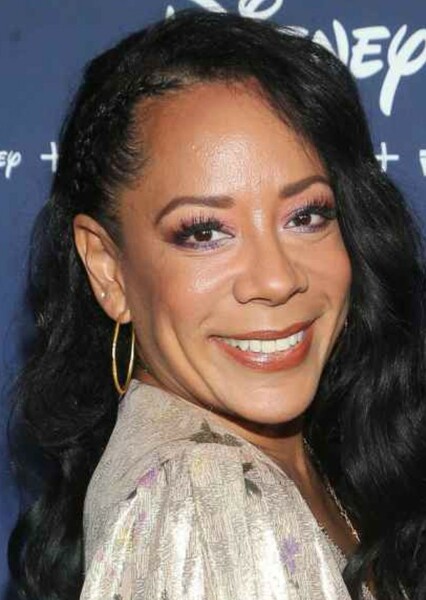 Selenis Leyva photo