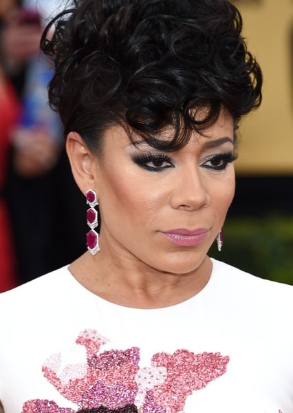 Selenis Leyva photo