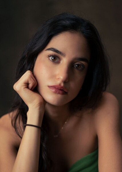 Selin Cuhadaroglu photo