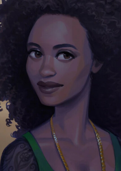 Selina DaSilva photo