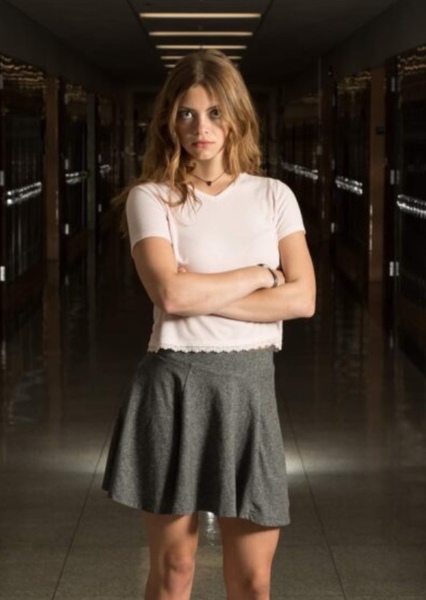 Selina Flanscha photo