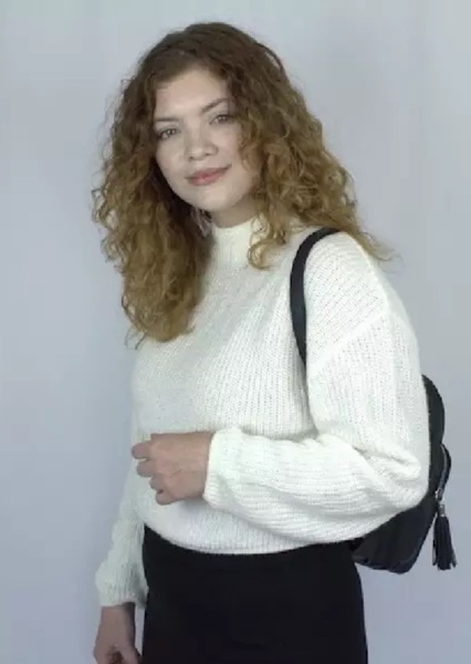 Selina Flanscha photo