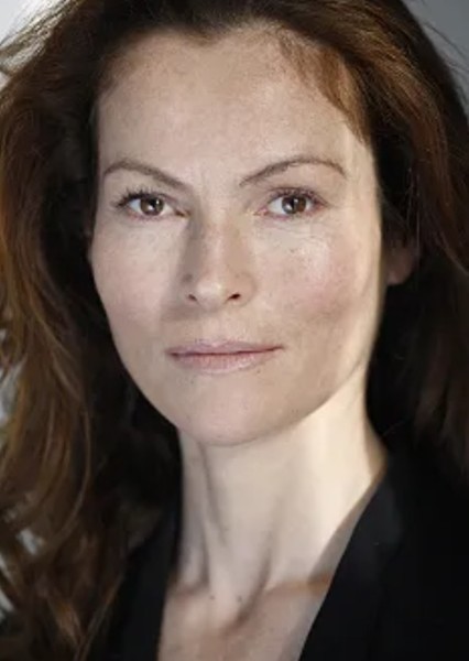 Selina Giles photo