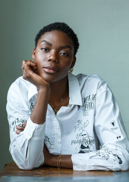 Selina Jones photo
