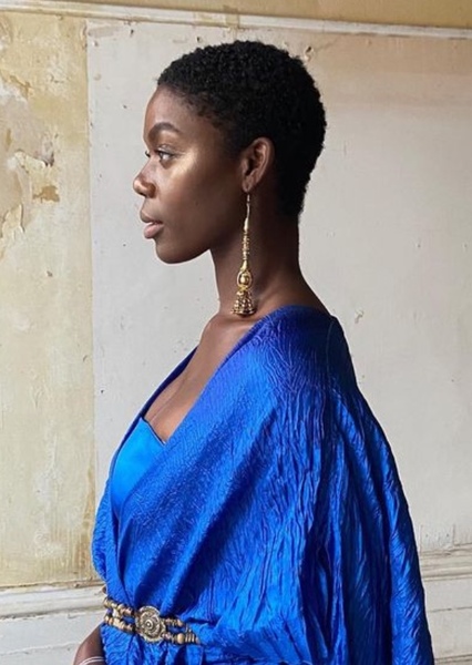 Selina Jones photo