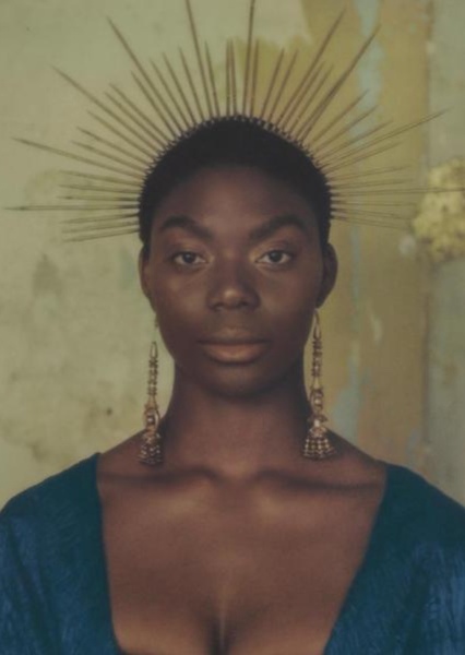 Selina Jones photo
