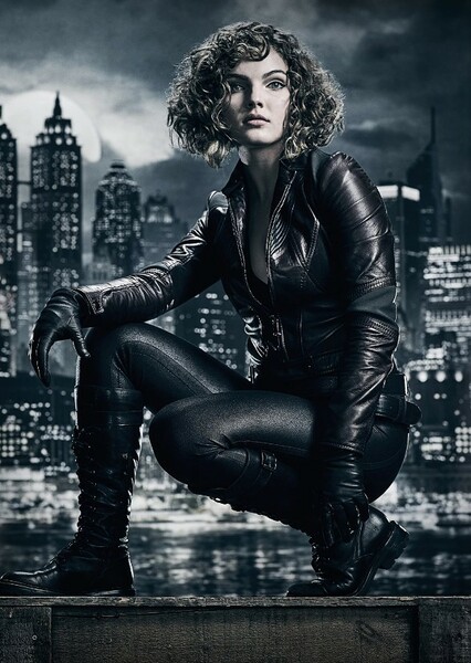 Selina Kyle photo