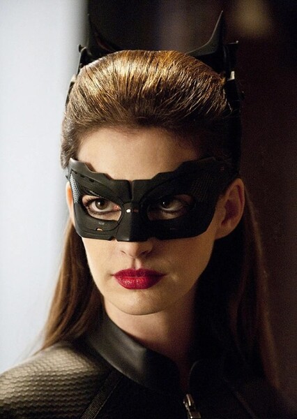 Selina Kyle photo