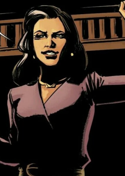 Selina Kyle photo