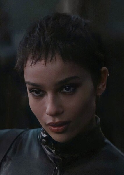 Selina Kyle (The Batman)