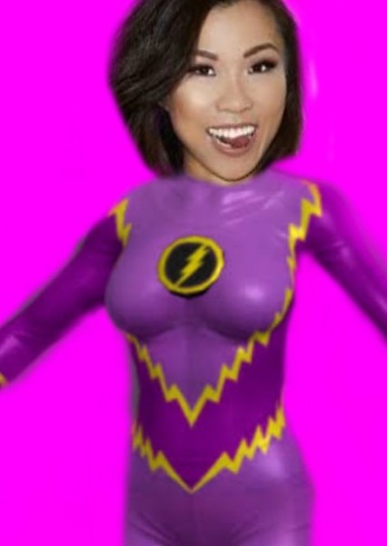 Selina Lo photo