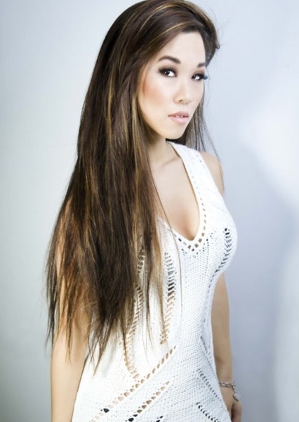 Selina Lo photo