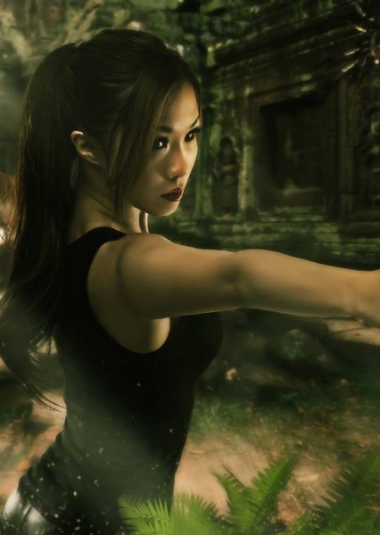 Selina Lo photo