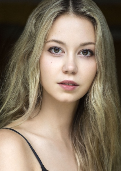 Selina Ukkonen photo
