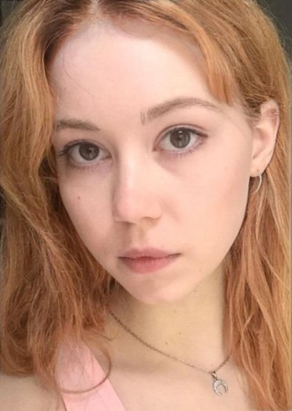 Selina Ukkonen photo