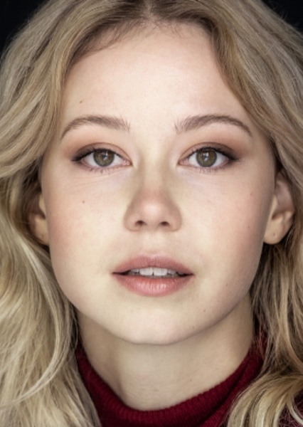 Selina Ukkonen photo