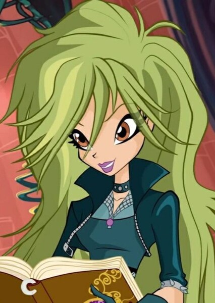 Selina (Winx Club)