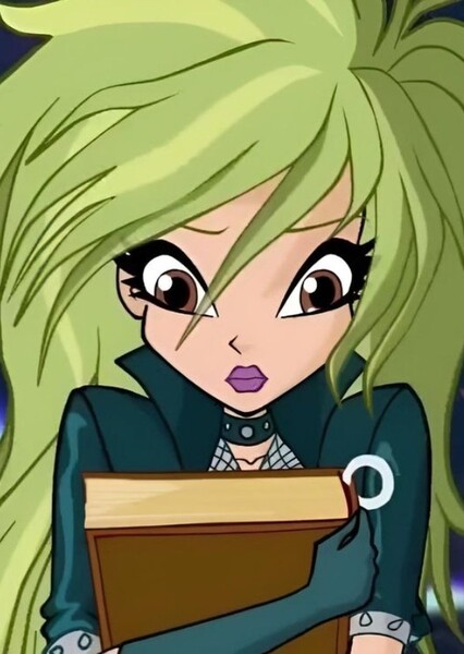 Selina (Winx Club) photo