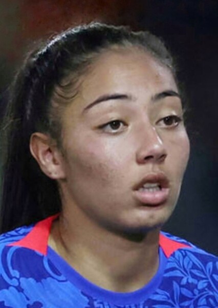 Selma Bacha