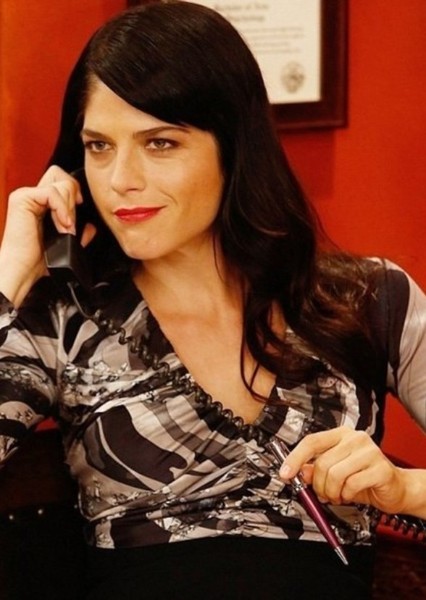 Selma Blair