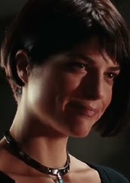 Selma Blair