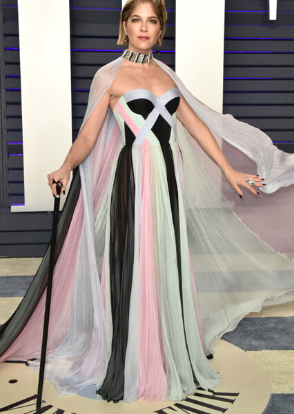 Selma Blair photo