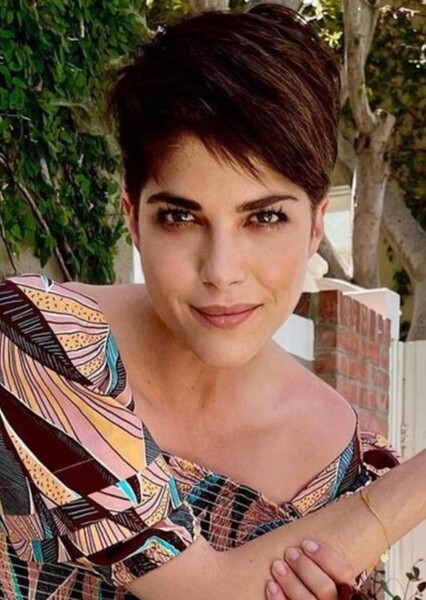 Selma Blair photo
