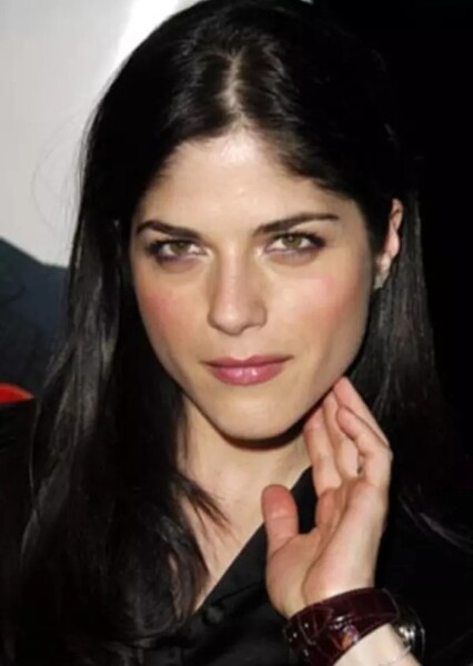 Selma Blair
