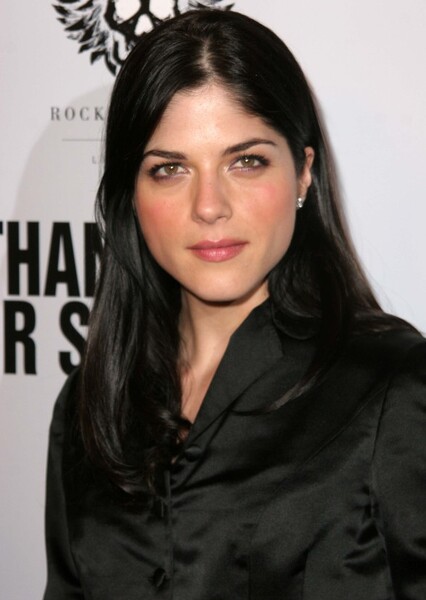 Selma Blair photo