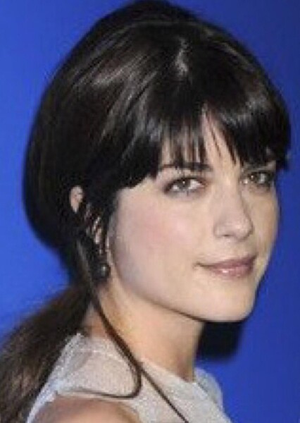 Selma Blair photo