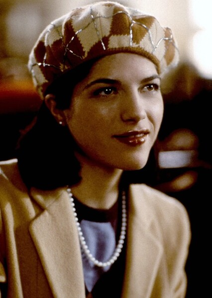Selma Blair photo