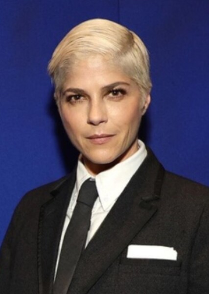 Selma Blair