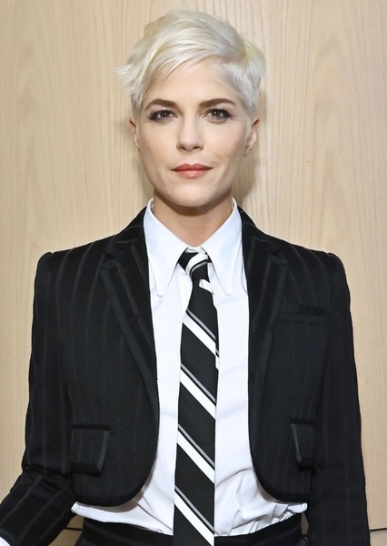 Selma Blair photo