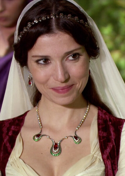 Selma Ergeç photo
