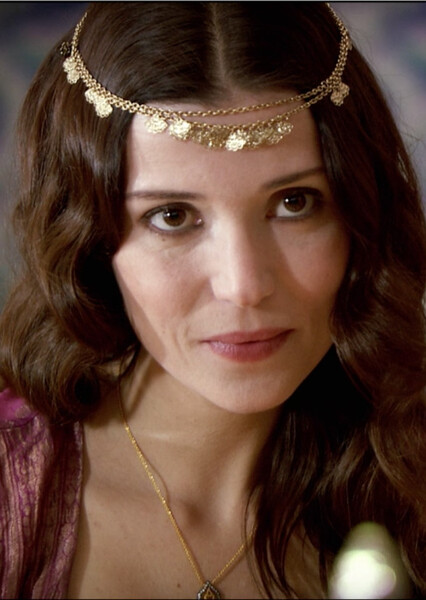 Selma Ergeç photo