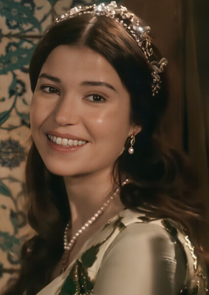 Selma Ergeç photo