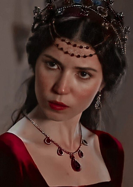 Selma Ergeç photo