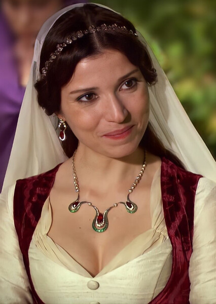 Selma Ergeç photo