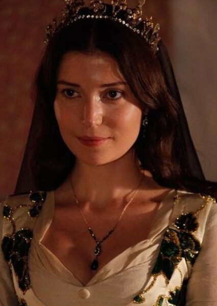 Selma Ergeç photo