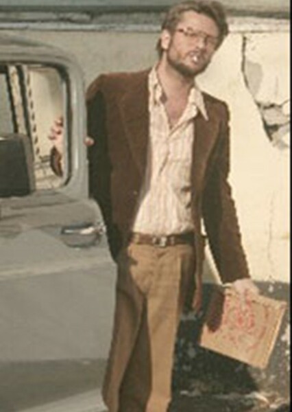 Selton Mello photo
