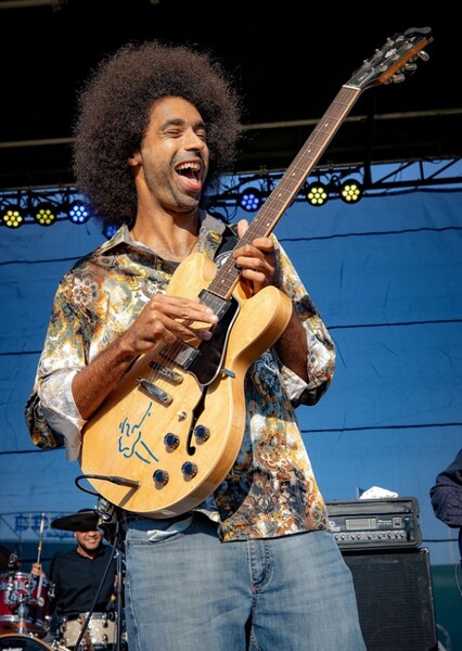 Selwyn Birchwood