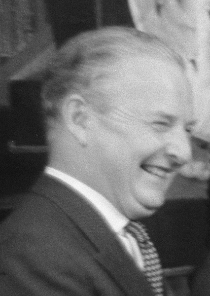 Selwyn Lloyd