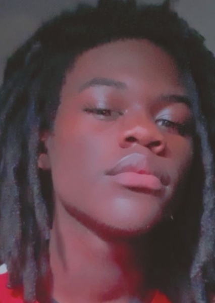 Semaj Tyson
