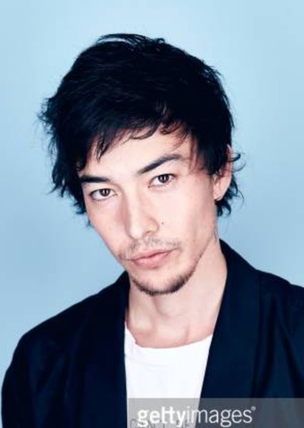 Sen Mitsuji photo
