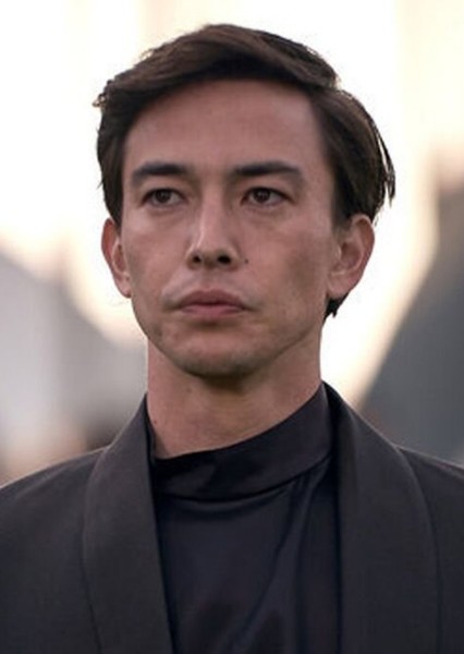 Sen Mitsuji