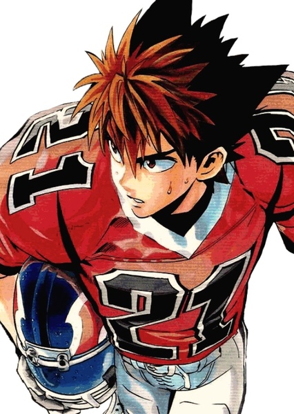 Sena Kobayakawa