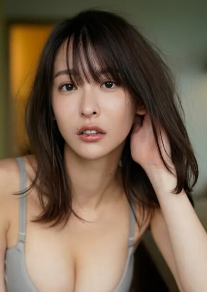 Sena Natsuki photo