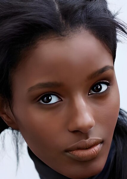 Senait Gidey photo