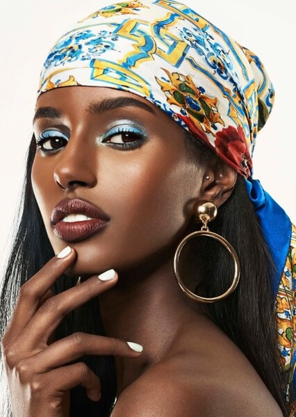Senait Gidey photo